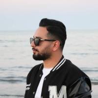 صادق شهبازی پروفایل