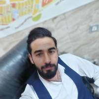 ابوالفضل گوزلی پروفایل