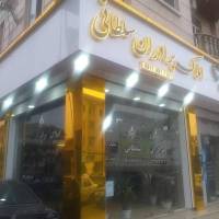 محمدرضا سلطانی لرگانی پروفایل