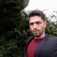 مشاور ساعد ابراهیم اسعدی پروفایل