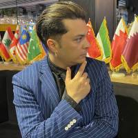 مشاور مسیح پروفایل