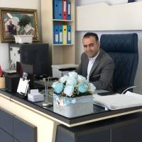 علی اصغر پورحسنی پروفایل