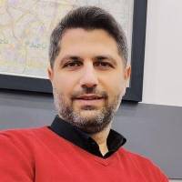 محمد موسوی پروفایل