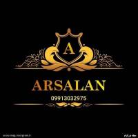 ارسلان سلیمی پروفایل
