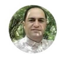 جمال ربیعیان پروفایل