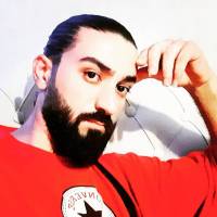 علی اکبر انصاری پروفایل