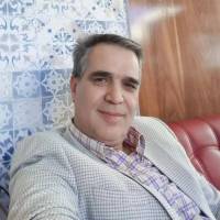 جعفر نیا پروفایل