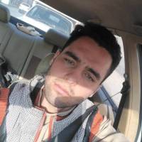 سجاد حیدری فرد پروفایل