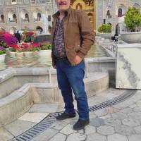 حمید تیموری خوه پروفایل