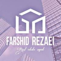 فرشید رضایی پروفایل