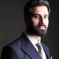 برنا تفضلی پروفایل