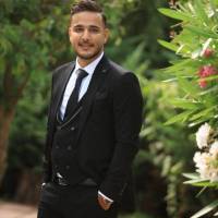 مشاور علی تقی نژاد پروفایل