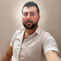 امیرحسین اصغری پروفایل