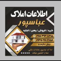 املاک عباس پور پروفایل