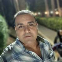 جواد حاتمی پروفایل