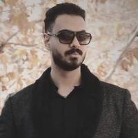 پرهام طلایی پروفایل