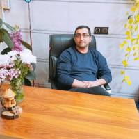 مرتضی افروزپش پروفایل
