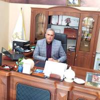 علیرضا سیاه تیری پروفایل