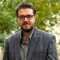 اشکان وفا پروفایل