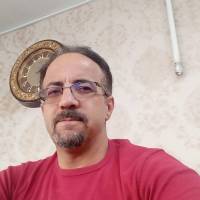 مهدی یوسفی پروفایل