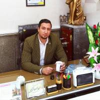 گارگزاری مسکن الماس علیزاده  پروفایل