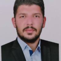 امیر عرب درخش پروفایل