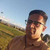 مهران رضایی پروفایل