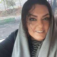 ساغر محمدی پروفایل