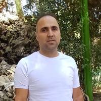 رحمت دودمانی پروفایل