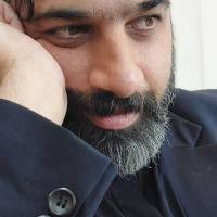 محمد صادق حیدری پروفایل
