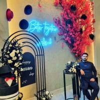 مهدی دهقان پروفایل