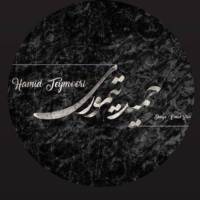 حمید تیموری پروفایل