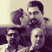 سعید عیوض زاده پروفایل