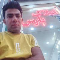 محمدجودیان پروفایل