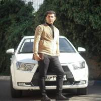 معراج پروفایل