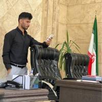 سید علی انجوی مدار پروفایل