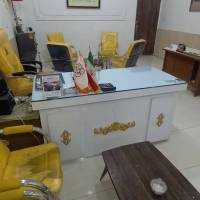 امیرعلی علیخانزاده پروفایل