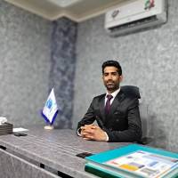 کارشناس ارشد بامری پروفایل