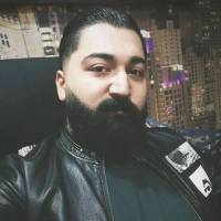 علیرضا مورجانی پروفایل