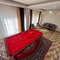 محسن صمدی پروفایل