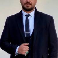 علی اسماعیلی  پروفایل