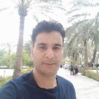 کارگذاری املاک مشهدی پروفایل
