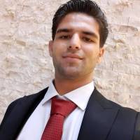 مهندس ابراهیمی املاک داما پروفایل