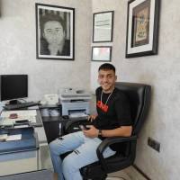 سجاد فروتن پروفایل