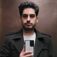 امیر حسین نوری پروفایل