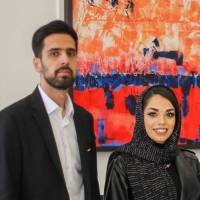 محمدرضا اسماعیل پور پروفایل