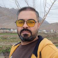 رامین سهرابی پروفایل