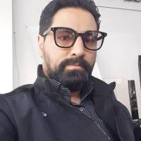 مسعود براتیان پروفایل