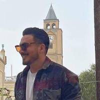 مهدی جهانبخش  پروفایل