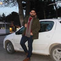 حمیدرستم نژاد توبکانلو  پروفایل